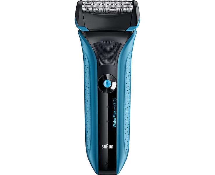 Braun WaterFlex WF2s