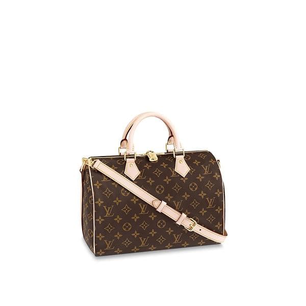 Louis Vuitton Speedy 30