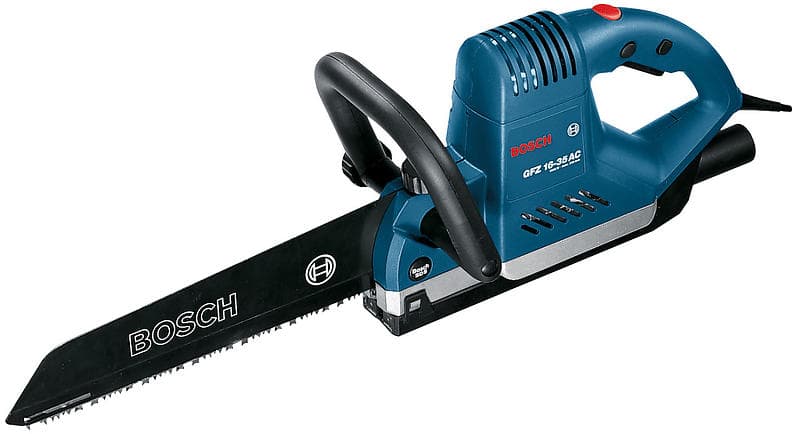 Bosch GFZ 16-35 AC