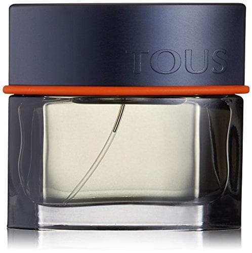 Tous Man Intense edt 50ml