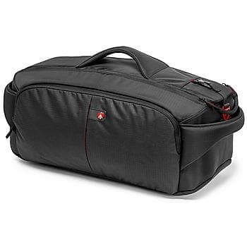 Manfrotto Pro Light Video Camera Case 197