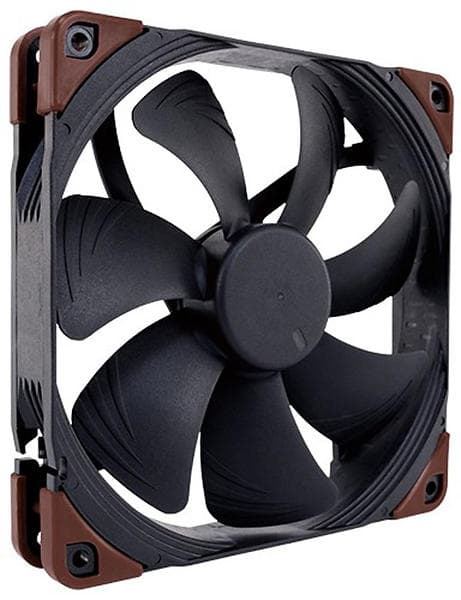 Noctua NF-A14 industrialPPC-3000 PWM 140mm