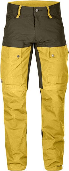 Fjällräven Keb Gaiter Trousers (Herre)