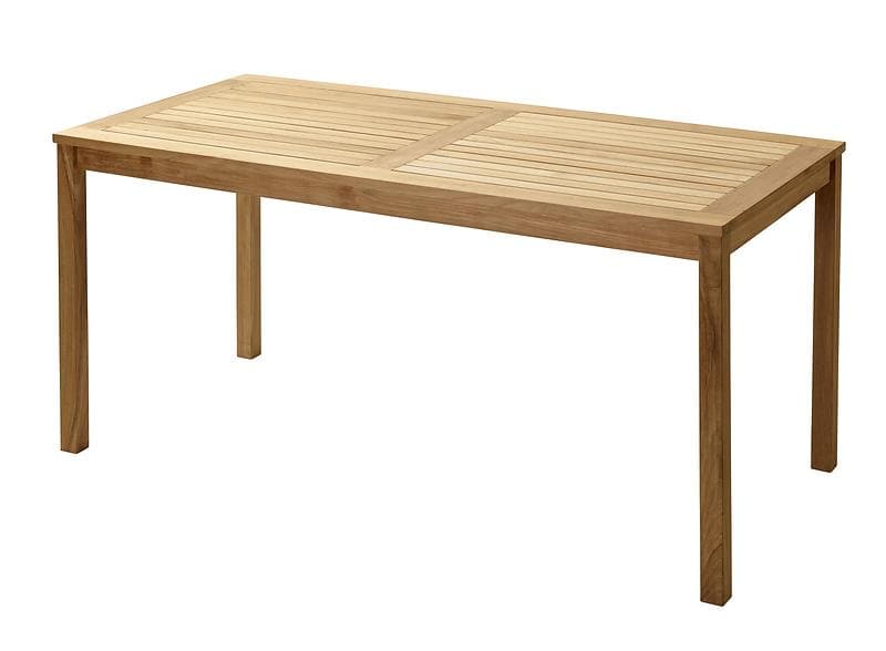 Cinas Rosenborg Table 165x80cm