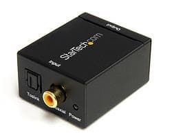 StarTech SPDIF2AA