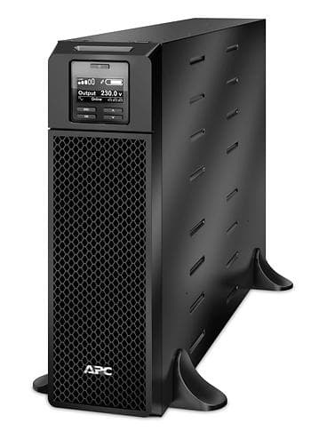 APC Smart-UPS SRT SRT5KXLI