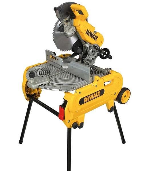 Dewalt D27107 with Stand