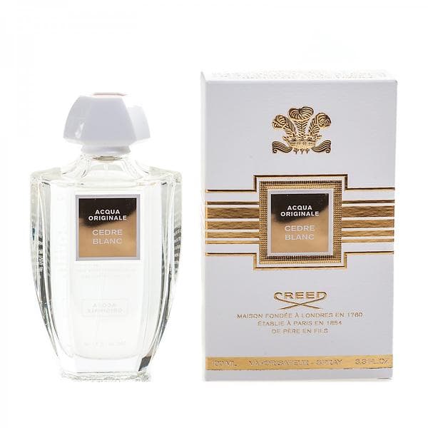 Creed Acqua Originale Cedre Blanc edp 100ml