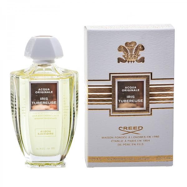 Creed Acqua Originale Iris Tubereuse edp 100ml