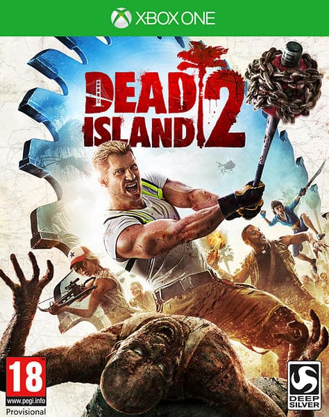 Dead Island 2 (Xbox One | Series X/S)