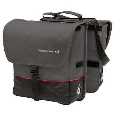 Blackburn Local Saddle Bags