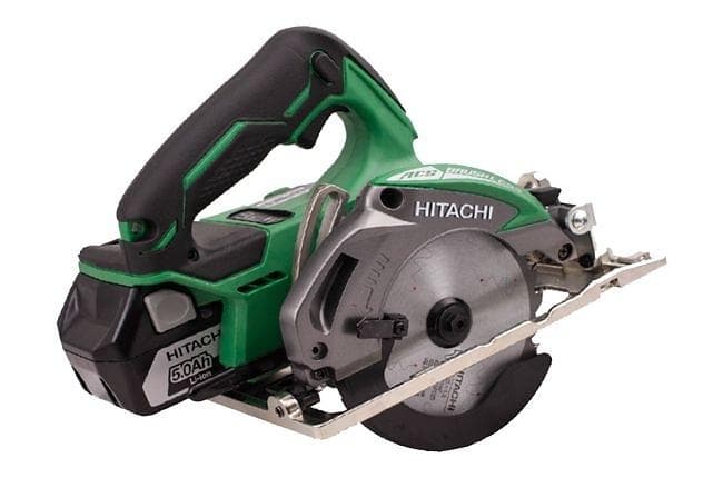 Hitachi C18DBL (2x5.0Ah)