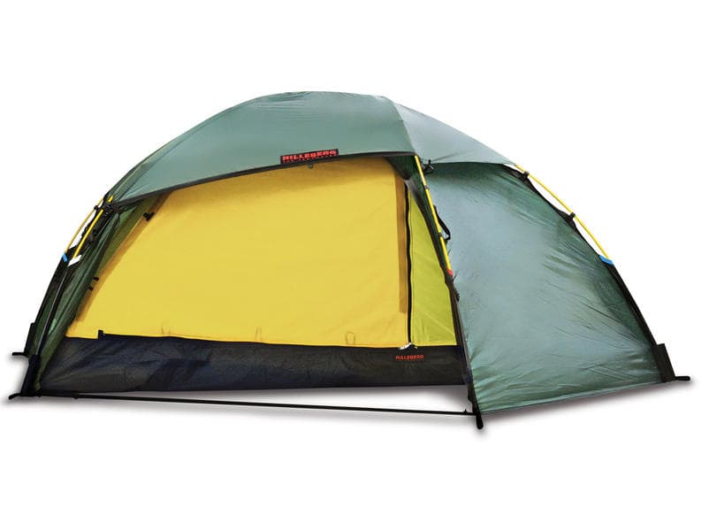 Hilleberg Allak (2)