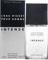 Issey Miyake L'Eau D'Issey Pour Homme Intense edt 75ml