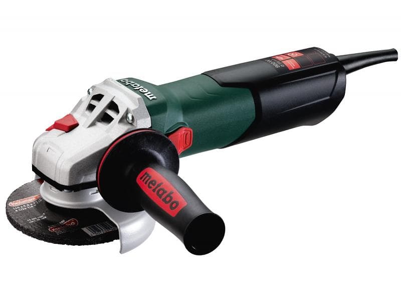 Metabo W9-115 Quick