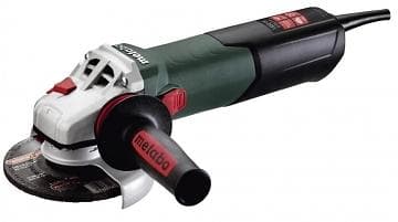 Metabo WE 15-125 Quick