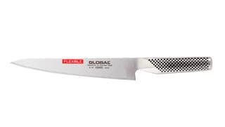 Global G-20 Filetkniv 21cm (Fleksibel)