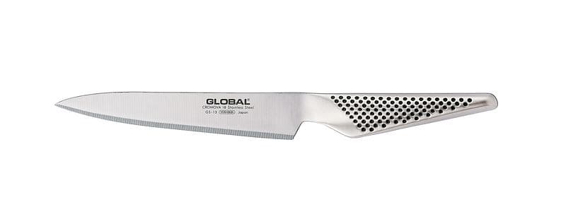 Global GS-13 Universalkniv 15cm