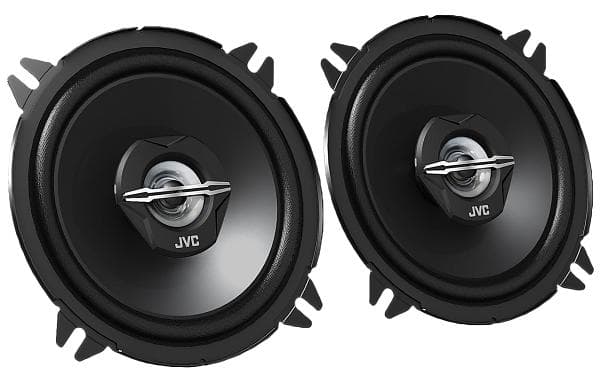 JVC CS-J520X