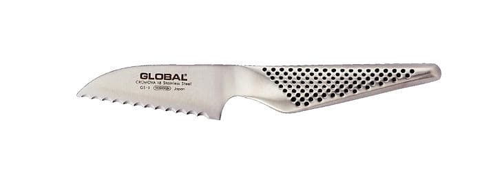 Global GS-9 Tomato Knife 8cm