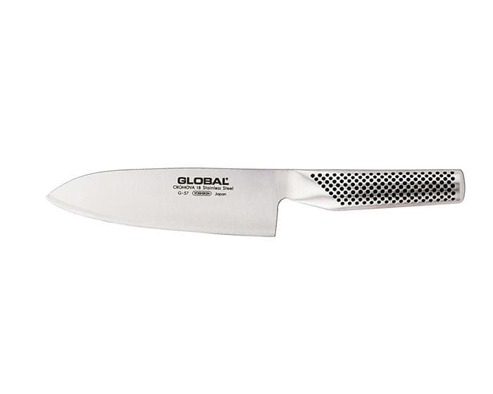 Global G-57 Santoku 16cm