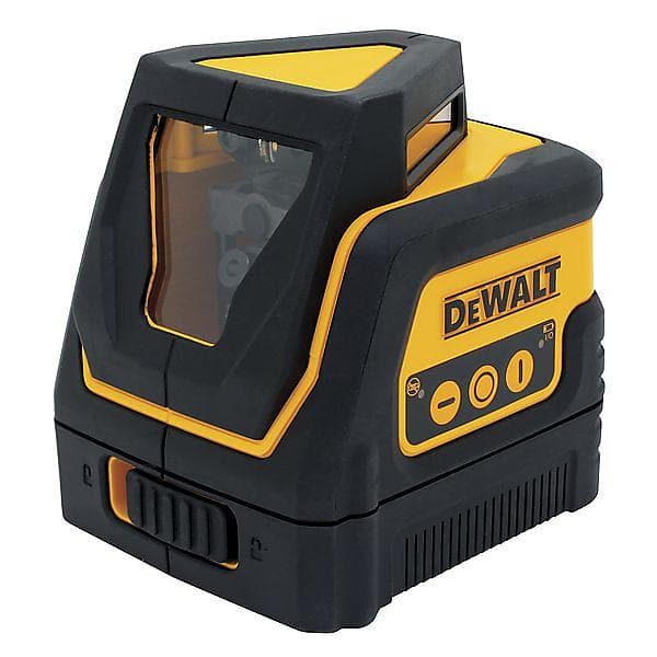 Dewalt DW0811