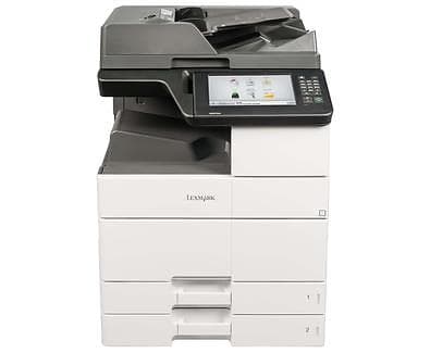 Lexmark MX912de