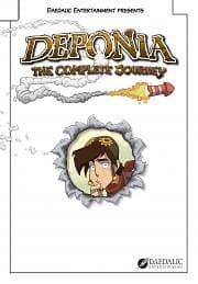 Deponia: The Complete Journey (PC)