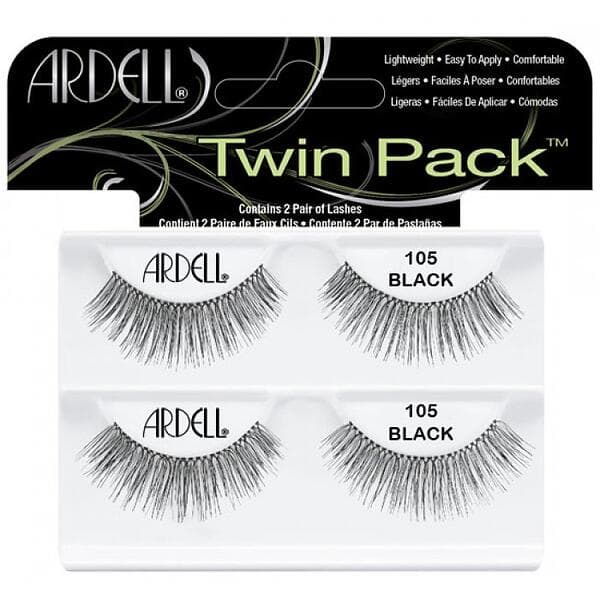 Ardell Twin Pack 105 Lashes