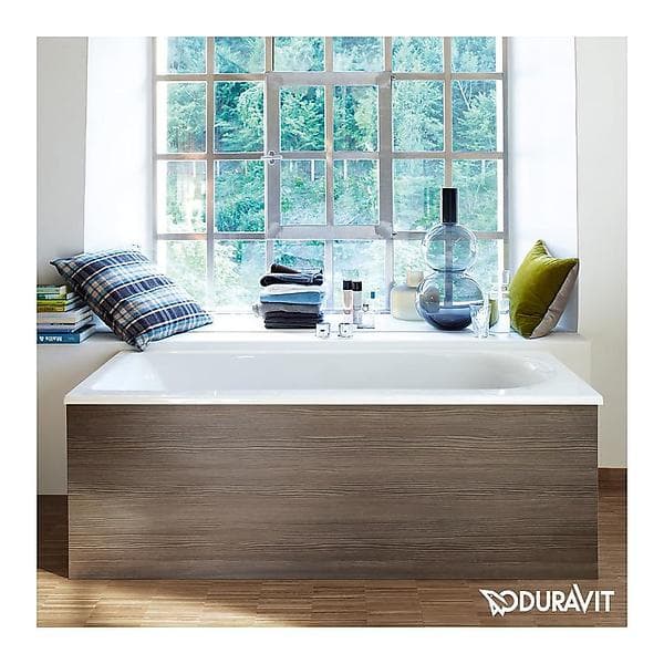 Duravit Darling New 70024100000 1700x700 (Hvid)