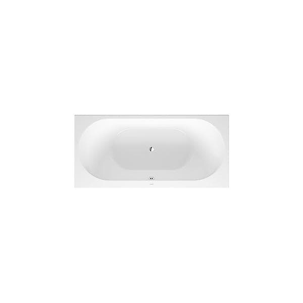 Duravit Darling New 70024500000 1900x900 (Hvid)