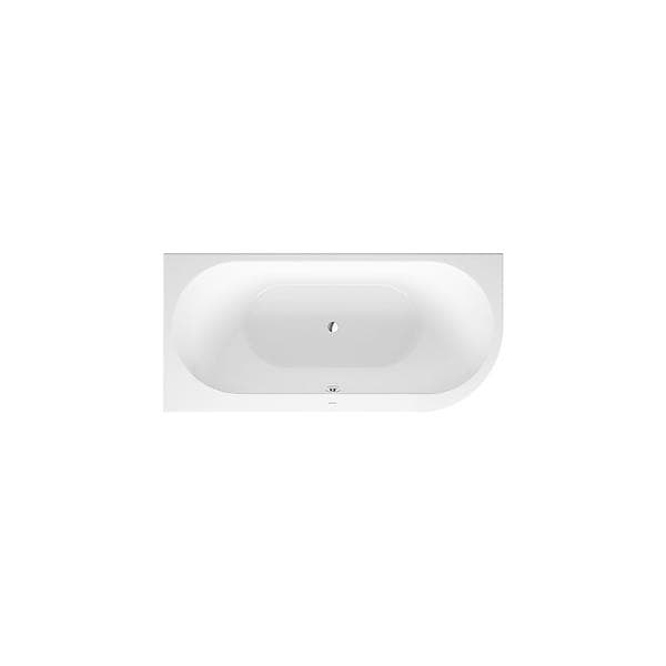 Duravit Darling New 70024600000 1900x900 (Hvid)