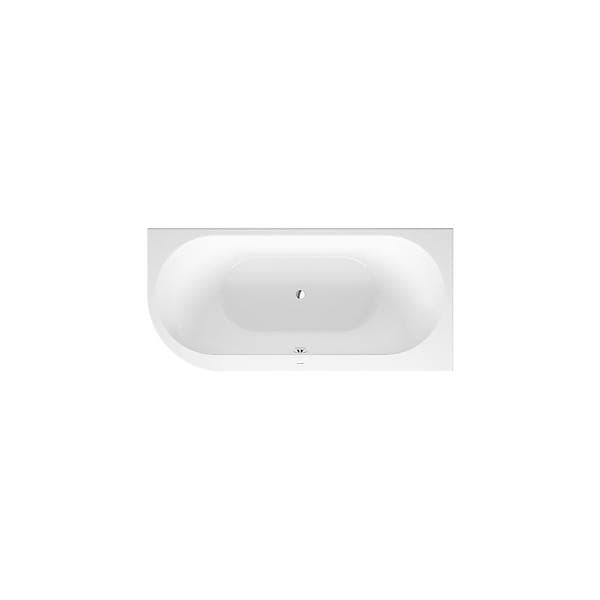 Duravit Darling New 70024700000 1900x900 (Hvid)