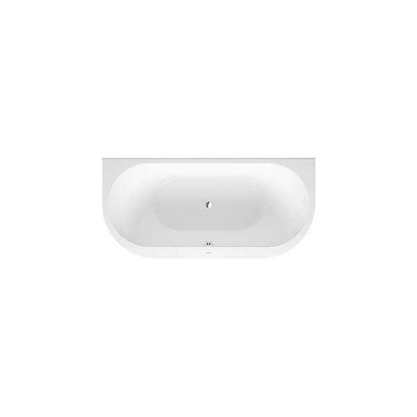 Duravit Darling New 70024800000 1900x900 (Hvid)