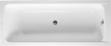 Duravit D-Code 70009700000 (Hvid)