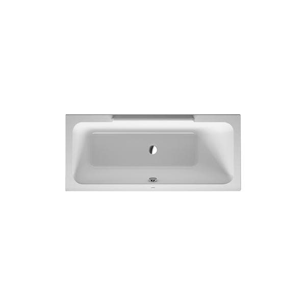 Duravit Durastyle 70029300000 (Hvid)