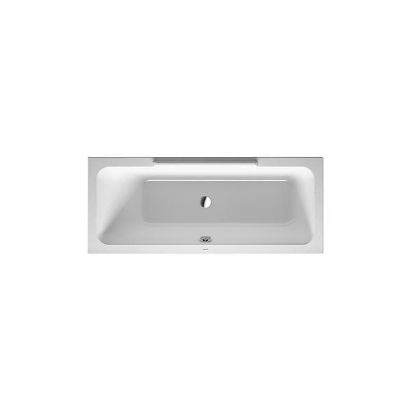 Duravit Durastyle 70029600000 (Hvid)