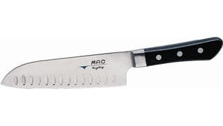 MAC Knives Professional Santoku 17cm (Grantonskær)