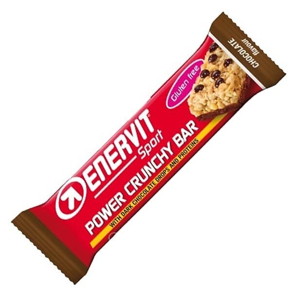 Enervit Power Sport Crunchy Bar 40g