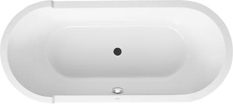 Duravit Starck 70000900000 (Hvid)