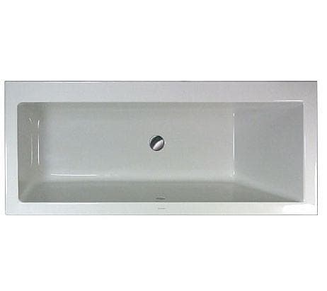 Duravit Vero 70013400000 (Hvid)