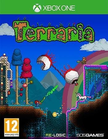 Terraria (Xbox One | Series X/S)