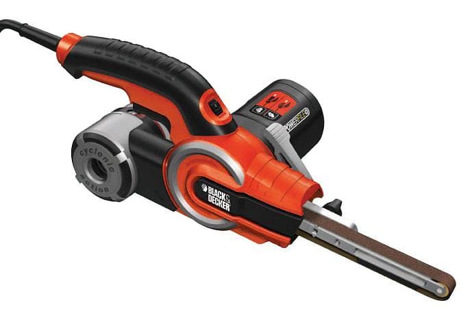 Black & Decker KA902EK