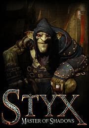 Styx: Master of Shadows (PC)