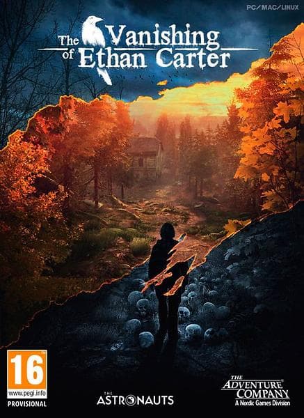 The Vanishing of Ethan Carter (PC)