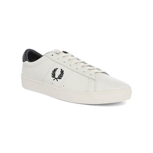 Fred Perry Spencer Leather (Herre)