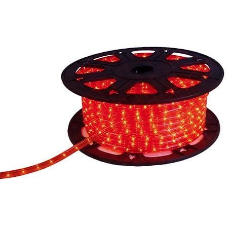 Star Trading LED Ropelight (4.5m)