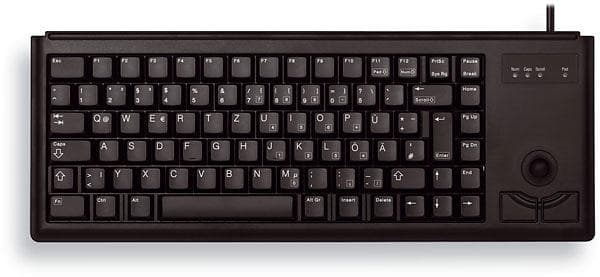 Cherry G84-4400LUB (Nordic)