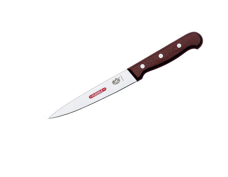 Victorinox 5.3700.16 Wood Filetkniv 16cm (Fleksibel)