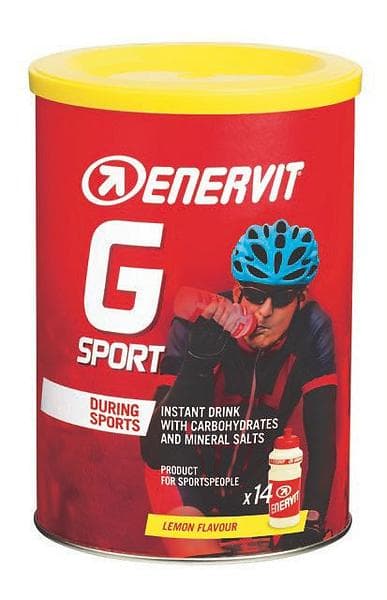 Enervit Isotonic Drink 0.42kg